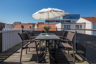 Robbenloft - Norderney - 1