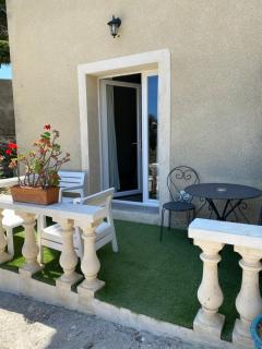 Appartement chic proche de la mer - 7