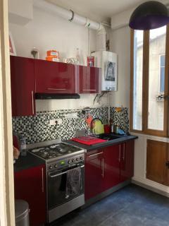 Appartement cœur de ville - Avignon - 6