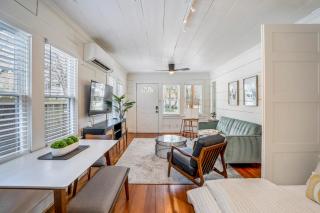 Historic Heights Artist Bungalow #1 - 0