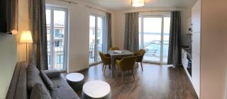 Hafen 17 - Ihre Ferienwohnung am Hainer See bei Leipzig - 2