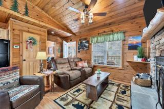 Bear's Den - Townsend - 9