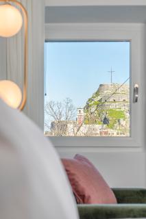 Kantoni Luxury Suites - 0