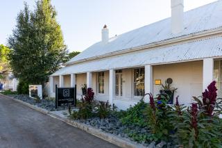 Boutique Guesthouse Hanover - Hanover - 4