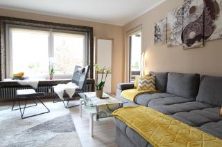 FABIAN - Ski und Thermen Appartement - Bach - 5