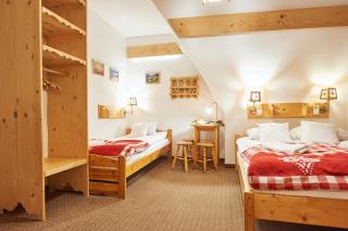 Tatra House Residence - 2