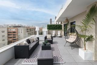 iloftmalaga Pacífico - Edf. Oceanía II - 6