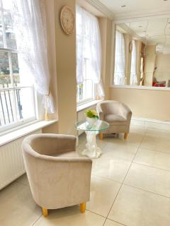 Haven Hotel - Londra - 8