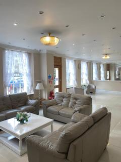 Haven Hotel - Londra - 7