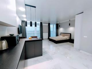 VIP Apartment near Center - Lviv - 6