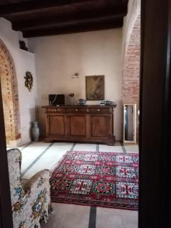 Eleonora Holiday Home 10 min from beaches - San Vero Milis - 1
