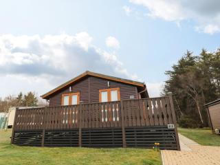 Nevaeh Lodge - 9
