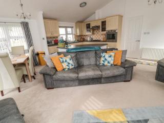 Nevaeh Lodge - Morpeth - 4