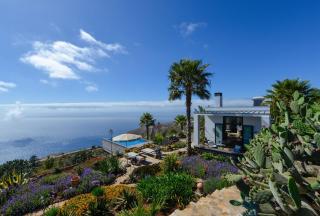 Villa Infinite Place - Puntagorda - 9
