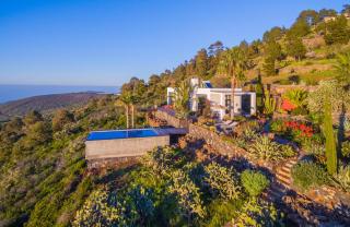 Villa Infinite Place - Puntagorda - 7