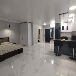 VIP Apartment near Center - Lviv - 5