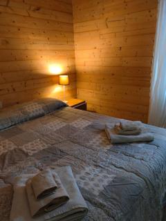Piccolo Appartamento Casa Vacanze B&B Angela - Clusone - 3