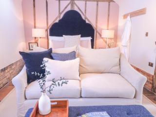 The Forge - Stowmarket - 1