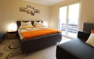 FABIAN - Ski und Thermen Appartement - Bach - 8