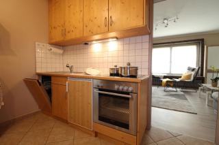 FABIAN - Ski und Thermen Appartement - Bach - 7