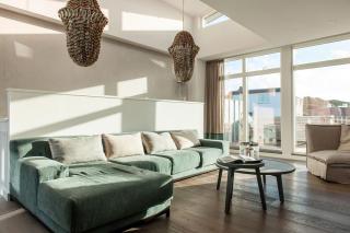 Strandhaus Ocean - Hörnum - 9