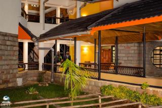 TURACO INTERCOUNTY RESORT - 7