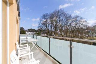 Villa Bettina App 06 - 1