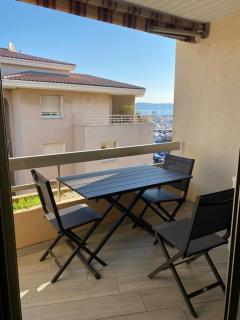LE DIATOMEE - RUE DU PORT - Cavalaire-sur-Mer - 0