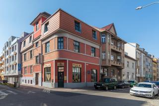 Apartment Sirius F in center of CB - Budweis - 6