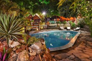 Chalet Suisse - Natal - 8