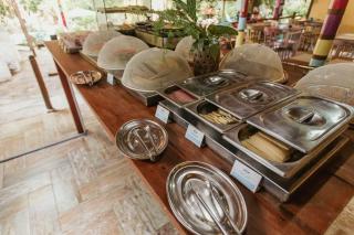 Chalet Suisse - Natal - 5
