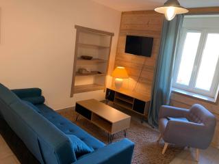 Gites des Casernes - Saint-Christophe - 9