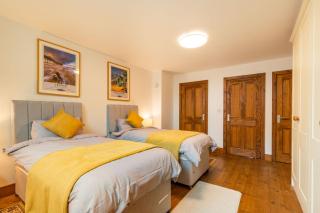 Host & Stay - The Nave - Gorleston-on-Sea - 3