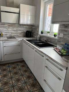 Gîte avec piscine - 8