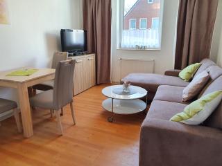 Haus Albatros Wohnung Nr.8 - Norderney - 7