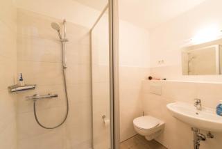 Haus Albatros Wohnung Nr.8 - Norderney - 3