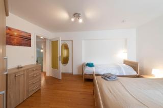 Haus Albatros Wohnung Nr.8 - Norderney - 6