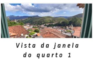 Casinha da Lela - Ouro Preto - 8