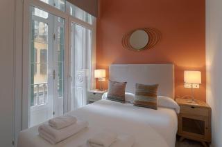 Fresh Velazquez Apartments - Malaga - 7