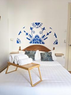 BOA LISBOA 3 bedroom spacious apartment - Lisbona - 8