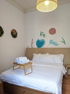 BOA LISBOA 3 bedroom spacious apartment - Lisbona - 4