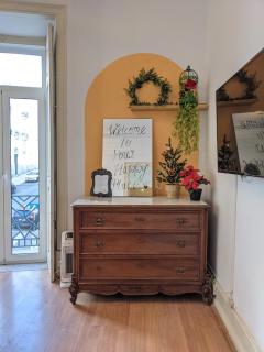 BOA LISBOA 3 bedroom spacious apartment - Lisbona - 9