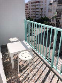 Estudio Centro Torremolinos - Torremolinos - 2
