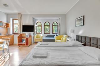 Apartamenty Zacisze & by Noclegi Renters - Sopot - 7