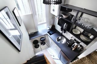 Studio Centre de Paris by Studio prestige - París - 9