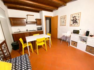 Casa Vacanze di Arlecchino - San Giovanni Bianco - 8