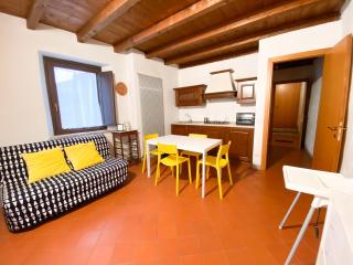 Casa Vacanze di Arlecchino - San Giovanni Bianco - 9