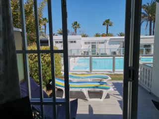 Seaside bungalow - Maspalomas - 8