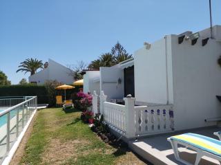 Seaside bungalow - Maspalomas - 2