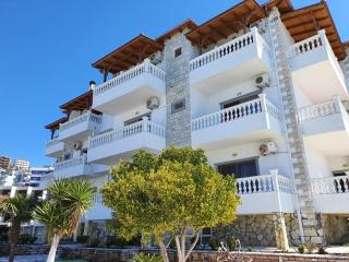 ORCHIDS Hotel - Saranda - 9